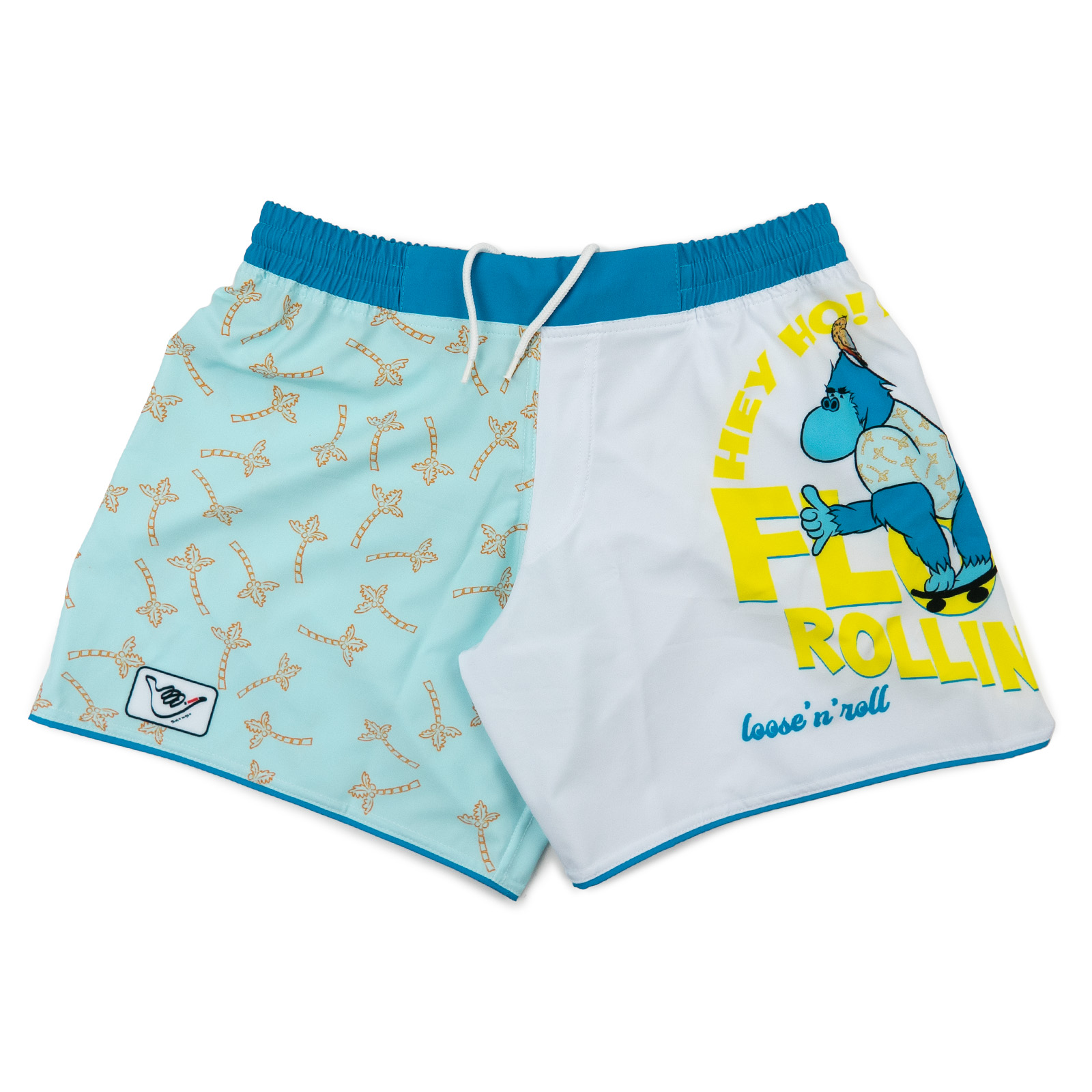 SPORTOWE SHORTY