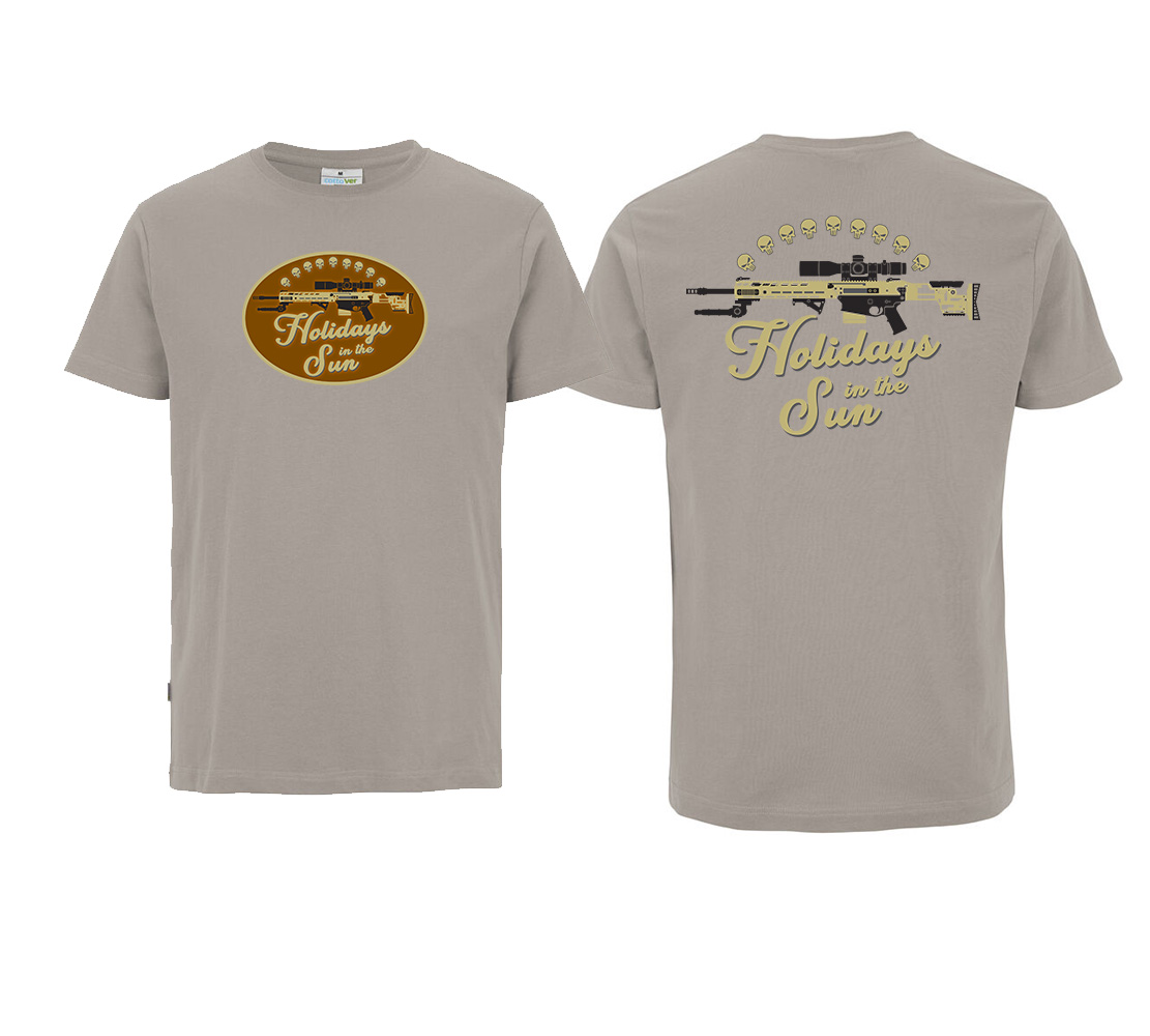 TeeS - HOLIDAYS
