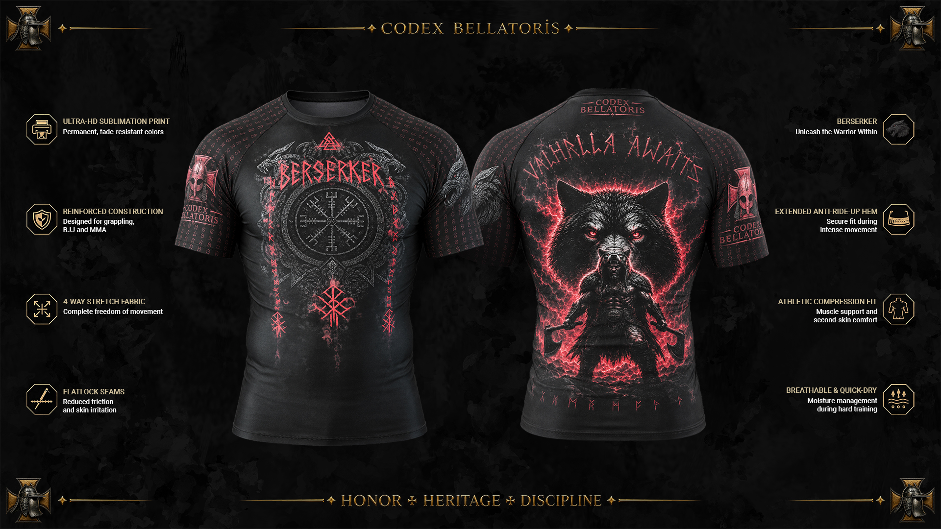 BERSERKER