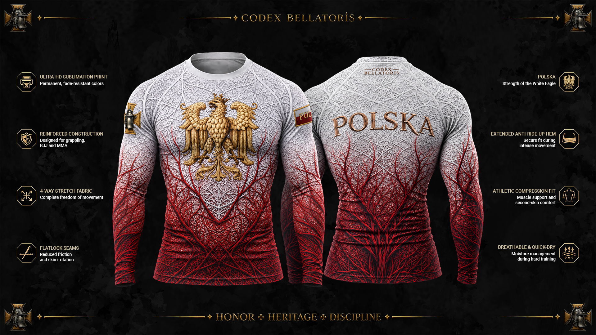 POLSKA
